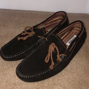Steve Madden Loafers
